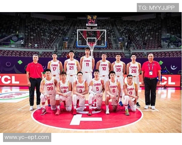 中国男篮迎战叙利亚亚杯小组赛全力争胜展现实力与信心